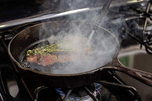 Carica l&#39;immagine nel visualizzatore di Gallery, AFFUMICATORE a freddo - Pistola affumicatrice - 3 CONFEZIONI di legno...