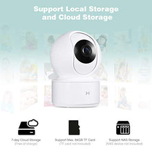 Carica l&#39;immagine nel visualizzatore di Gallery, IMI Mi Home 1080P HD Telecamera IP di sicurezza Imi Dome Camera 1