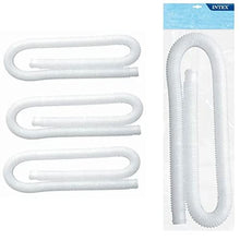 Carica l'immagine nel visualizzatore di Gallery, Intex 29059 Tubo di Ricambio per Pompe con Filtro a Cartuccia, a Sabbia, Clorinatori, Diametro 150 cm x 32 mm