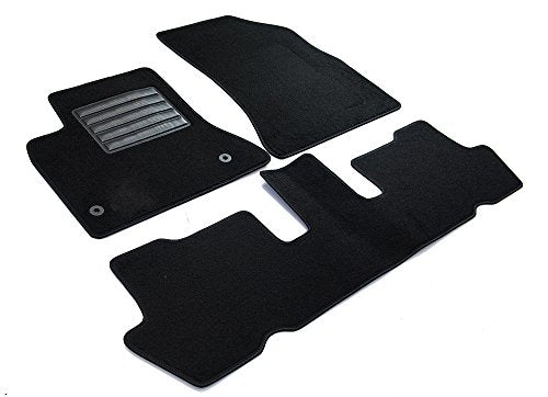 MTM SP-612 Tappetini su Misura in Velluto, C4 Picasso I 5 posti... - Ilgrandebazar