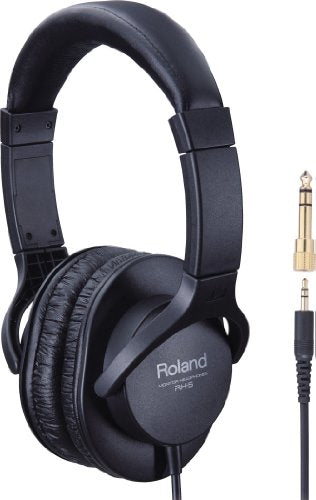 Roland RH-5 Cuffie tradizionali - Ilgrandebazar