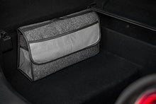 Carica l&#39;immagine nel visualizzatore di Gallery, Borsa organizzatore da bagagliaio di alta qualità, con attacco a tenuta large - Ilgrandebazar