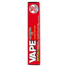 Carica l&#39;immagine nel visualizzatore di Gallery, IRPot - 100 SPIRALI PROFUMATE VAPE 10 CONF.