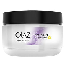 Carica l&#39;immagine nel visualizzatore di Gallery, OLAZ - Crema Giorna, Anti-età, Anti-rughe, Età 40+, SPF 15, 50ML - Ilgrandebazar