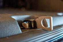Carica l'immagine nel visualizzatore di Gallery, Wida - Supporto per portellone posteriore T5 T6 California Bus Campeggio...
