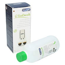 Carica l'immagine nel visualizzatore di Gallery, De'Longhi ECODECALK Decalcificante Naturale, 500 ml