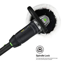 Carica l&#39;immagine nel visualizzatore di Gallery, GALAX PRO Lucidatrice Auto, 1200W Levigatrici e 1200w Auto