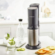 Carica l'immagine nel visualizzatore di Gallery, SodaStream Cilindro Co2 Addizionale in licenza d'uso, originale SodaStream... - Ilgrandebazar