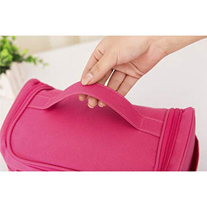 DIFLY, Beauty Case Blu Navy Blue - Ilgrandebazar