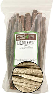 Bastoncini di liquirizia e 500 g