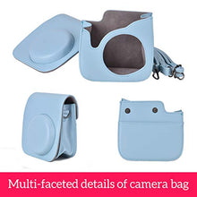 Carica l&#39;immagine nel visualizzatore di Gallery, Queta - Kit di accessori per fotocamera Polaroid, custodia fotocamera...