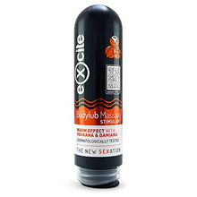 Carica l&#39;immagine nel visualizzatore di Gallery, Excite Gel lubrificante intimo a base di acqua per uomo e donna.Gel intimo...