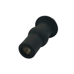 BornFeel Fissaggi WC Sedile 2 Paio Cerniere Copriwater Fori Ciechi... - Ilgrandebazar