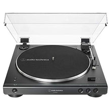 Carica l&#39;immagine nel visualizzatore di Gallery, Audio-Technica AT-LP60XBT - Giradischi completamente automatico con... - Ilgrandebazar