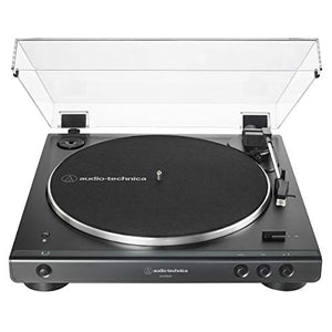 Audio-Technica AT-LP60XBT - Giradischi completamente automatico con... - Ilgrandebazar