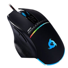 Carica l&#39;immagine nel visualizzatore di Gallery, KLIM Skill Mouse da Gioco ad Alta Precisione, per Gamer USB PC...