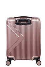 Carica l'immagine nel visualizzatore di Gallery, American Tourister Modern Dream Spinner S (55 cm - 35 L), Rosa (Rose Gold)