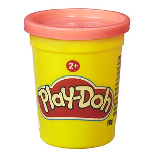 Play-Doh - Vasetto Singolo, B6756EU4
