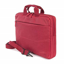 Carica l&#39;immagine nel visualizzatore di Gallery, Tucano Idea Borsa Slim per Ultrabook 15&quot; e Notebook 15.6&quot; Rosso