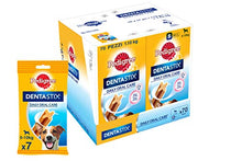 Carica l'immagine nel visualizzatore di Gallery, Pedigree Dentastix Snack per la Igiene Orale (Cane Piccolo 5-10 Cane