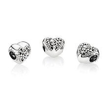 Carica l&#39;immagine nel visualizzatore di Gallery, Pandora Bead Charm Donna argento - 797058 - Ilgrandebazar