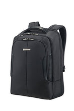 Carica l&#39;immagine nel visualizzatore di Gallery, Samsonite XBR Laptop Zaino Nero