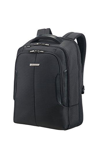 Samsonite XBR Laptop Zaino Nero