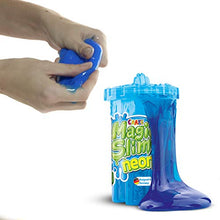 Carica l&#39;immagine nel visualizzatore di Gallery, CRAZE Magic Slime Fireman Sam Mucca Magica Festa in 85g Dose NEON - 16138 - Ilgrandebazar