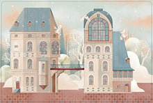 Carica l'immagine nel visualizzatore di Gallery, Aspettando il Natale… Il grande libro dell'Avvento. Apri una finestrella al giorno. Ediz. a colori