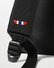 Carica l&#39;immagine nel visualizzatore di Gallery, Napapijri Voyage El Zaino, 0 cm, Nero (Nero) - N0YIXT
