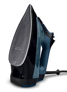 Rowenta DW7120 Everlast Anticalc Ferro da Stiro a Vapore, Sistema 2800 W - Ilgrandebazar