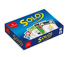 Carica l&#39;immagine nel visualizzatore di Gallery, Dal Negro-dal Negro-53417 Solo New Gioco di Carte, Multicolore, 53417
