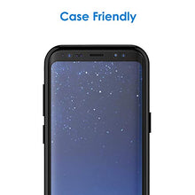 Carica l&#39;immagine nel visualizzatore di Gallery, JETech Pellicola Protettiva Compatibile Samsung Galaxy S8 (Non per S8+),... - Ilgrandebazar