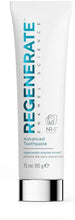 Carica l'immagine nel visualizzatore di Gallery, REGENERATE ENAMEL SCIENCE Regenerate Dentifricio per Rigenerare Lo Smalto Dentale, White Fresh, 75 Millilitri