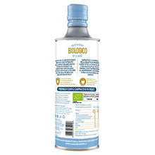 Carica l&#39;immagine nel visualizzatore di Gallery, Benvolio 1938 Olio di Semi Lino Bio - 500 ml