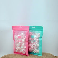 Carica l'immagine nel visualizzatore di Gallery, Frcolor Maschera di compressa faccilale Foglio maschera DIY monouso di... - Ilgrandebazar