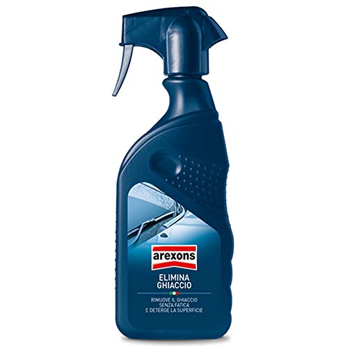 AREXONS De Gel No Gas Ml500