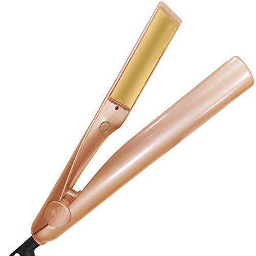 Arricciacapelli Automatico 2 in 1, BUDDYGO Piastra per Capelli Lisci e 42 - Ilgrandebazar