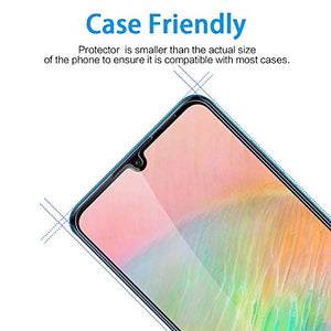 Hanbee 3-Pack Pellicola Vetro Temperato Huawei P30 Lite, Lite - Ilgrandebazar