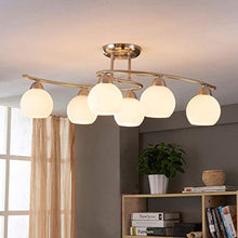 Carica l&#39;immagine nel visualizzatore di Gallery, Lampadina LED G9, 5W 32x2835 SMD Risparmio Energetico Bianco Caldo 3000k