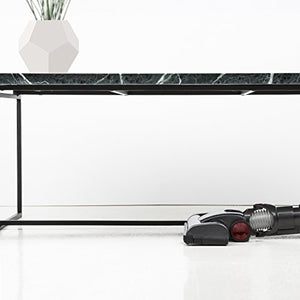 H.Koenig UP600 EasyClean 2 in 1, Aspirapolvere senza fili, Multicolore - Ilgrandebazar
