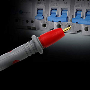 UKCOCO Cavo di prova per sonda multimetro, 2PCS / Set penna... - Ilgrandebazar
