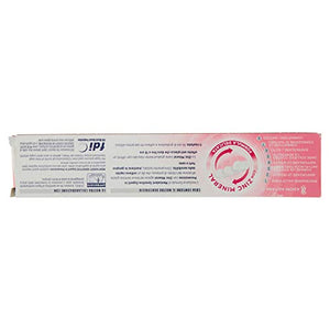 MENTADENT Sensitive 75 ml - Ilgrandebazar