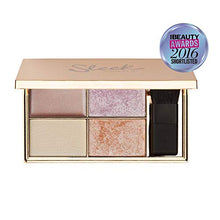 Carica l&#39;immagine nel visualizzatore di Gallery, Sleek MakeUP, palette illuminante Solstice