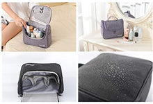 Carica l&#39;immagine nel visualizzatore di Gallery, HAMISS Trousse da Viaggio Appendere, per Cosmetici, Trucchi e Green. - Ilgrandebazar