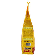 Carica l'immagine nel visualizzatore di Gallery, Purina Friskies Crocchette Gatto Adult con Manzo, Pollo e Verdure Aggiunte,...
