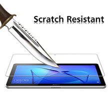 Carica l'immagine nel visualizzatore di Gallery, iVoler Pellicola Vetro Temperato per Huawei Mediapad T3 10.0, 10.0 pollici