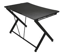 Carica l&#39;immagine nel visualizzatore di Gallery, Trust GXT 711 Dominus Scrivania Gaming Ergonomica, con Sistema di Gestione...