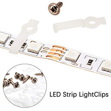Carica l&#39;immagine nel visualizzatore di Gallery, SIGHTLING 5050 Kit di connettori per strisce LED RGB a 4 pin di... - Ilgrandebazar