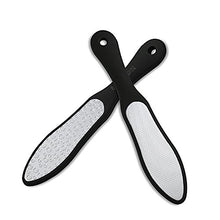 Carica l'immagine nel visualizzatore di Gallery, BEZOX Professionale Piede File Calli Remover Pedicure Manico in silicone - Ilgrandebazar